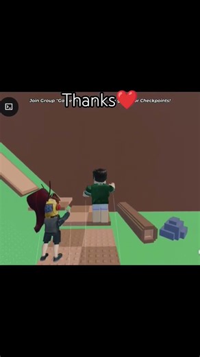 I CAN'T BELIEVE. #roblox