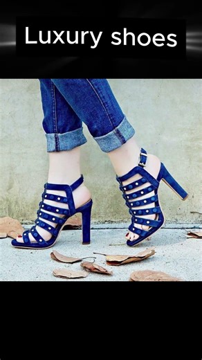 Sparkling Party Heels You’ll Love ✨👠 #shorts