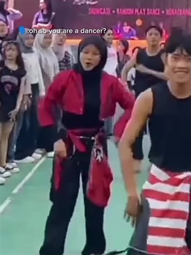 Dance Challenge: Can You Spot the Bad Ones?