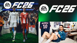 EA Sports FC 26: Release date, price, consoles, pre-order details, trailer, cover & all you need to know | Goal.com US