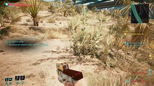 Cyberpunk 2077 – NCPD Reported Crime – Westbrook North Oak – Part 1