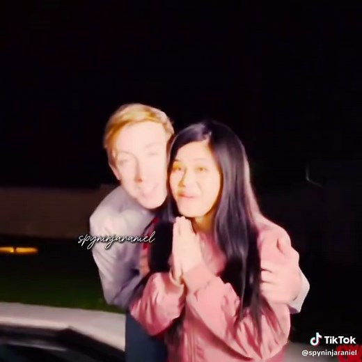 The Adorable Spy Ninja Moments You Can't Miss!