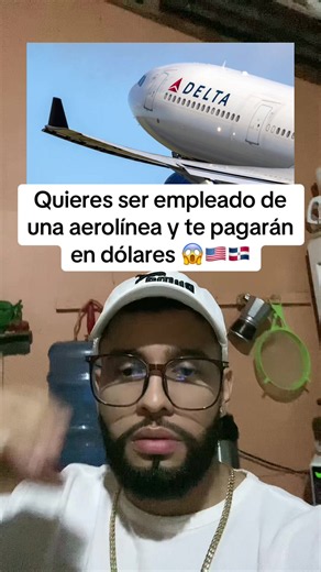 Video informativo #eeuu🇺🇸🇺🇸 #trabajo #delta | delta flight attendant