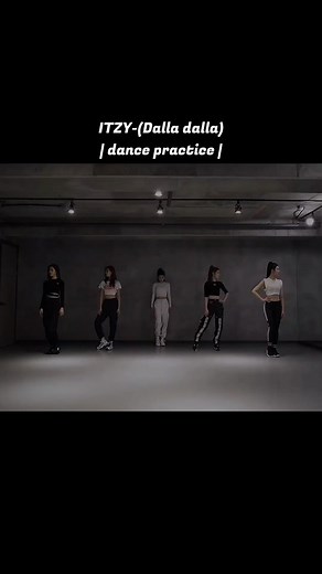 Itzy-dance practice #itzy #dance #choreography #kpopdance #difficult #viralvideo #ot5
