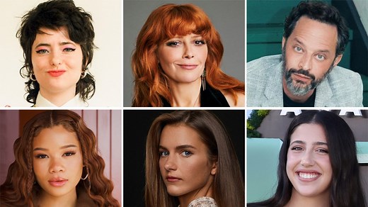 Sarah Sherman, Natasha Lyonne, Nick Kroll, Sadie Sandler, Chloe East & Storm Reid To Star In Netflix Comedy ‘Roommates’ From Chandler Levack