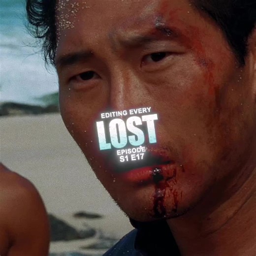 Editing Every Lost Episode: Day 17 Highlights