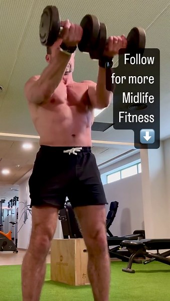 Build Chest Power and Definition with Targeted Training