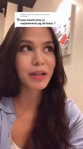 Reply to @aprilrochelleperezarmosa #fyp