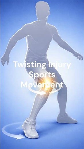 Meniscus vs ACL Injury — What’s the Difference?