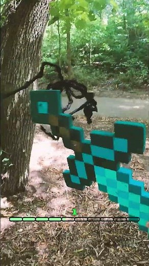 We Played MINECRAFT IRL & It Was Crazy!