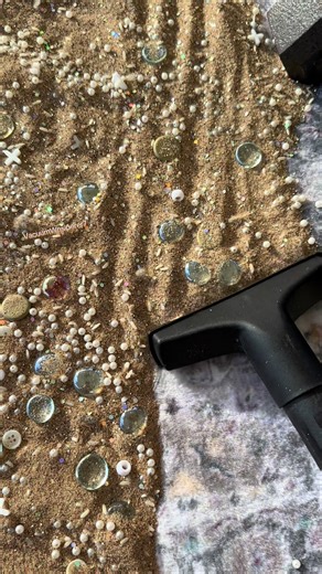 Can’t believe we actually have reports of possible snow in northern Florida the next couple days. Florida snow mix. #ASMR #satisfyingsounds #vacuumtherapy #asmrvacuuming #fyp