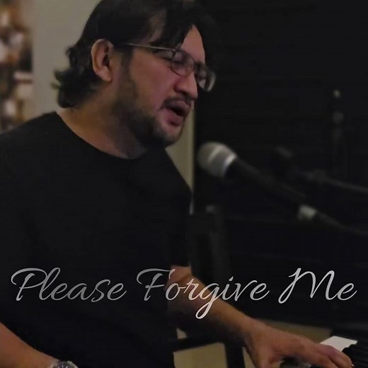 Please Forgive Me - Bryan Adams - Live Piano Acoustics by FINN #bryanadams #pleaseforgiveme