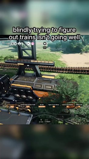 Ficsit’s Targeted Attack in Satisfactory Gaming