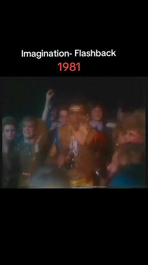 Imagination - Flashback: An 80s Pop Classic