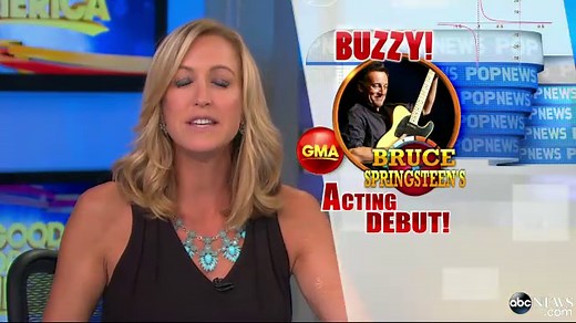 Bruce Springsteen to Make Acting Debut in Netflix's 'Lilyhammer'