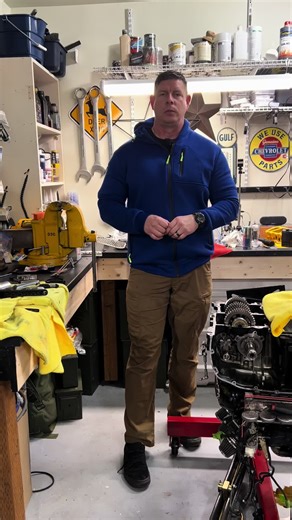 Troubleshooting 2006 Triumph Rocket III 2nd Gear Issues