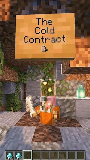 Spark FRONTET ALLE Craft Attack Spieler! #shorts