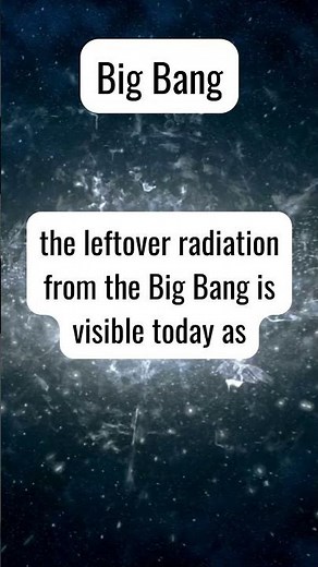 Cosmic Microwave Background Explained