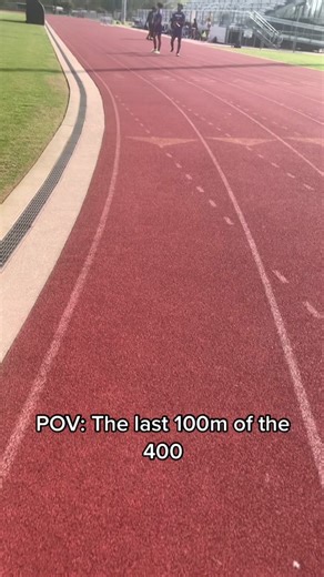 The Ultimate 400m Track and Field Guide