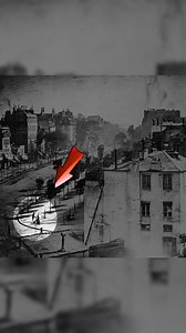 The First Ever Photograph Of A Human!🤯 #photography #OldPhotos #historical #DidYouKnow #history #facts #historylovers #didyouknowfacts #interesting #interestingfacts #crazyfacts #victorian | Curiousitygeek