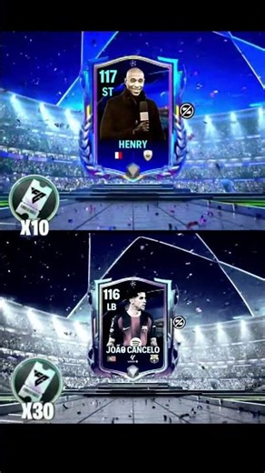 fc mobile draft open #fifamobile #fcmobile #fcmobileid #gameplay #fifa #trending #viralreels #gaming
