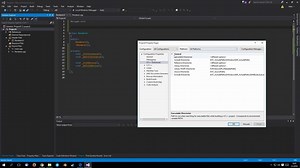 Vulkan教程 (1) New Project, Instance and Device