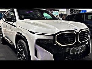 BMW's 2025-2026 Lineup: 20 Stunning Cars & SUVs Revealed!