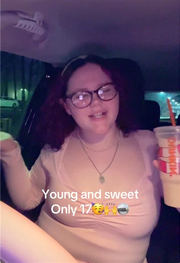 Happy Birthday Celebration for a 17-Year-Old