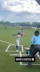 Laid out for it #ItsOnGameChanger | GameChanger