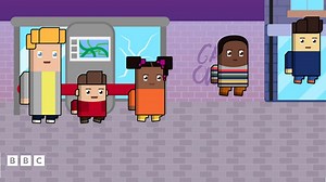 Sneak Peek: Lagging Go Team Smorcle