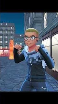 The Durant proposition #pokemonza #pokemon