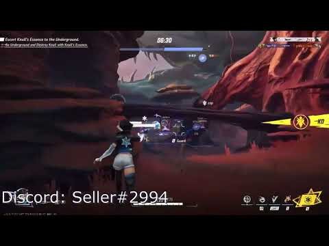 Marvel Rivals Hack 핵 마블 라이벌즈 Aimbot ESP
