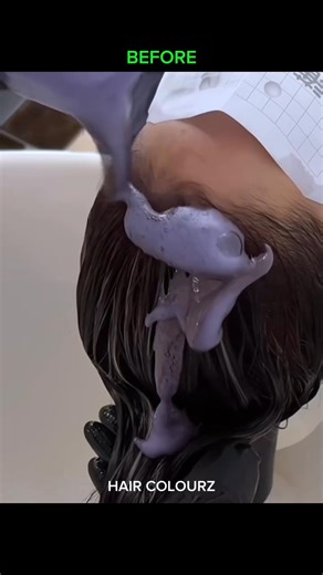 PT 20 | Epic Hair Colors Transformation 🫡🔥