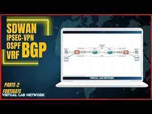 Configurando FortiGate SD-WAN com IPSEC VPN [ PARTE 2 ]