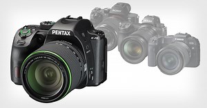 Japan's Favorite Camera Brand Isn't Canon, Nikon, or Sony, Survey Reveals