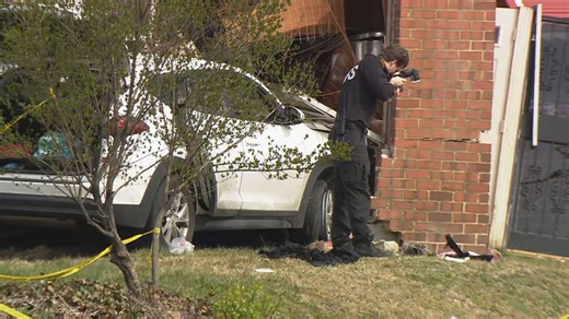 Teen shot, killed by US Park Police after allegedly dragging sergeant while fleeing cops