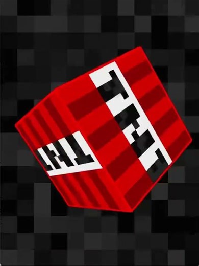 Processing 4: Digital Art - MINECRAFT-TNT