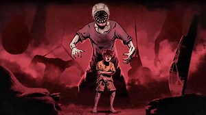 好评新游《不要害怕 2》中文试玩，恐怖冒险解谜游戏来啦！