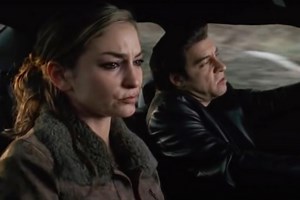 ‘The Sopranos’: Drea de Matteo Reveals Adriana’s Alternate, Never Before Seen Death Scene
