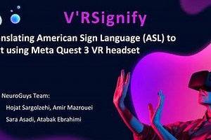V'RSignify