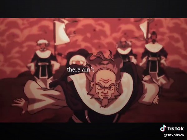 Exploring the World of Avatar: ATLA Fan Edits