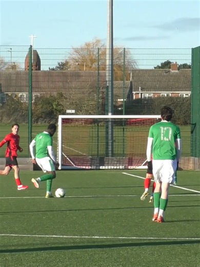 Netherton United FC v FC Peterborough Res - Peterborough & District Football League 2025/26 [Prem Div] #nethertonunited #fcpeterborough #football #peterborough #pdfl #premierdivision #highlights #thegrange