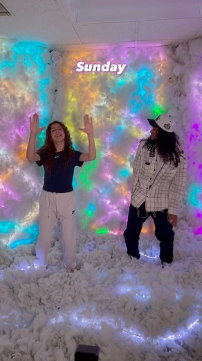 Days of the week songs in ASL @graciescorner #reels #reelsinstagram #reelsvideo #daysoftheweek #asl #instagram #instagood #graciescorner #kidzbop | Shaheem