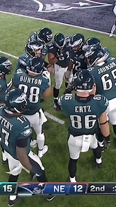 2.1M views · 65K reactions | As No. 9 officially retires, a look back at a play that will forever live in football lore 礪 | Philadelphia Eagles | Facebook