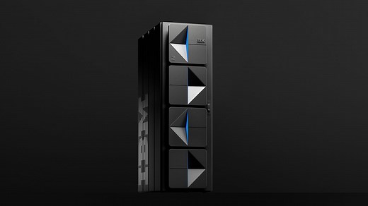IBM z17