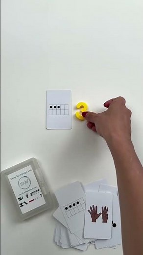 nullFun Subitizing Activities for K-12 Math Skills"