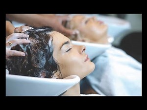 How To Hair Aqua Treatment !!! Hair aqua treatment kaise karte hai 2022