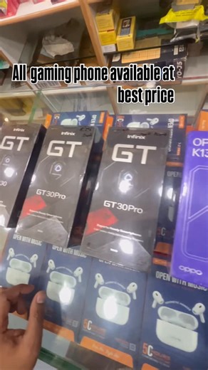 Mobile zone | All gaming phone #infinix #infinixmobile #gaming #gamingphone #oppok13turbo | Instagram