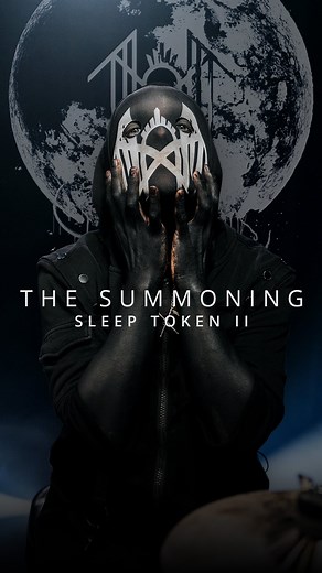 The second offering from Drumeo: The Summoning. @drumeoofficial @ii_sleeptoken @sleep_token #drumeo #sleeptoken #sleeptokenii #sleeptokenband #sleeptokenworship #drums #drummer #drumming #metal #thesummoning | Brandon Toews