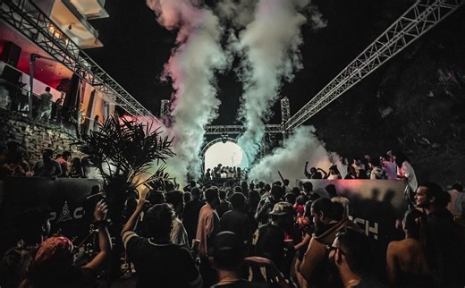 Spacetech Music Festival: Find Tickets, Dates, Lineup